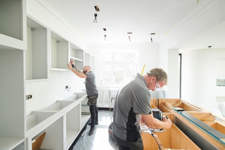 mim painting carpenter service