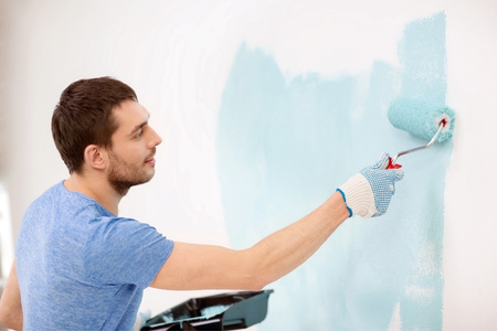mim painting services